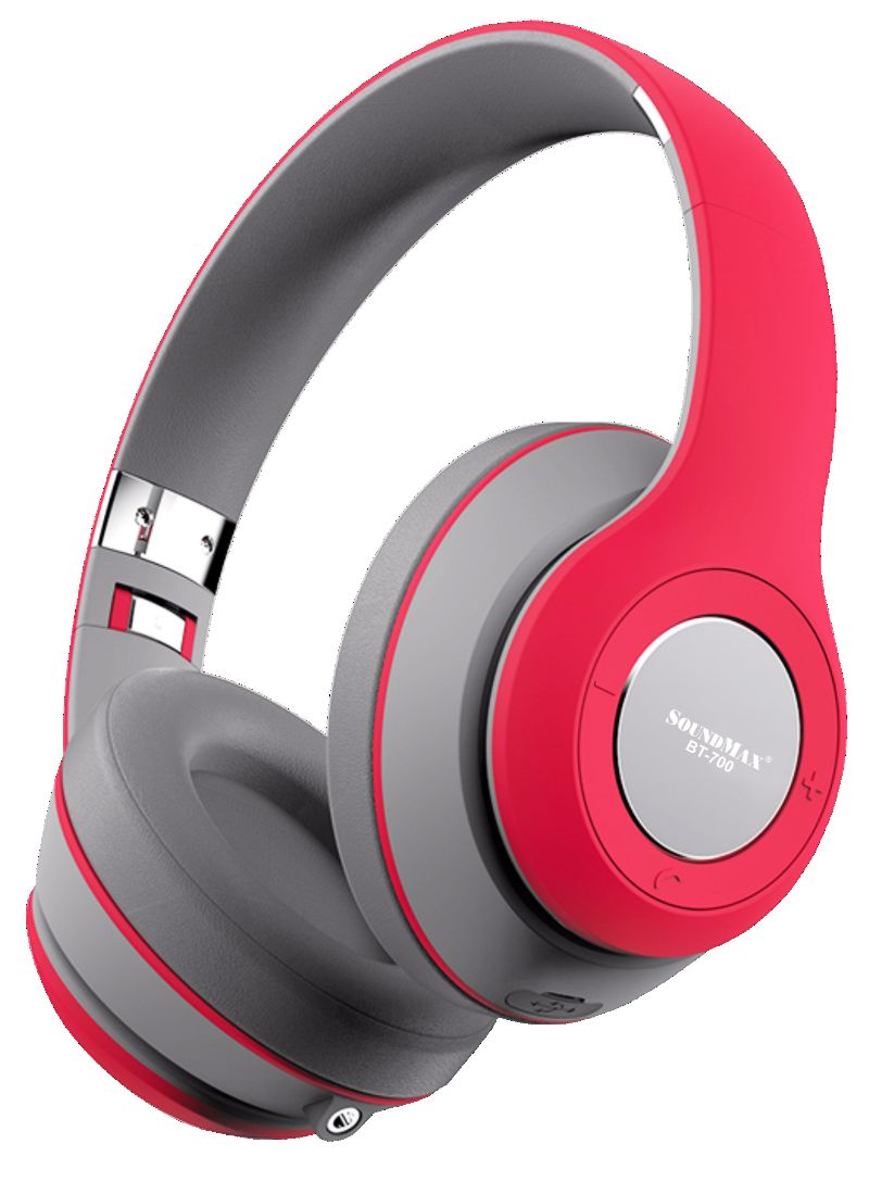 Tai nghe Soundmax BT700