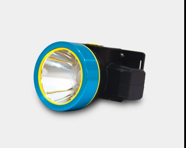 Đèn pin đội đầu Điện Quang ĐQ PFL15 R