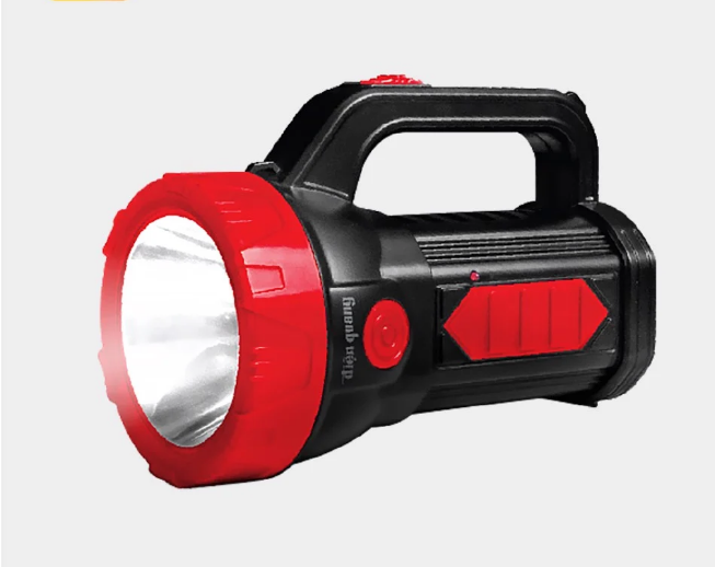 Đèn pin cầm tay Điện Quang PFL09R