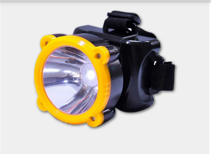 Đèn pin đội đầu Điện Quang ĐQ PF11R