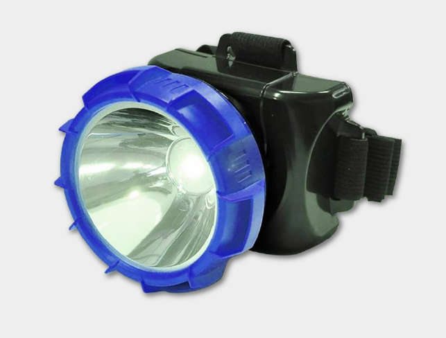 Đèn pin đội đầu Điện Quang ĐQ PF12R