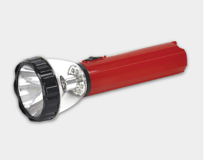 Đèn pin cầm tay Điện Quang PFL02R