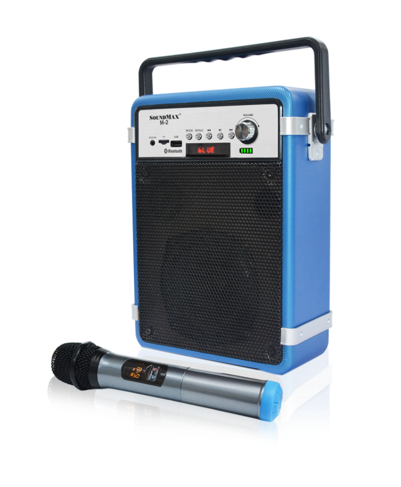 Loa Soundmax M-2