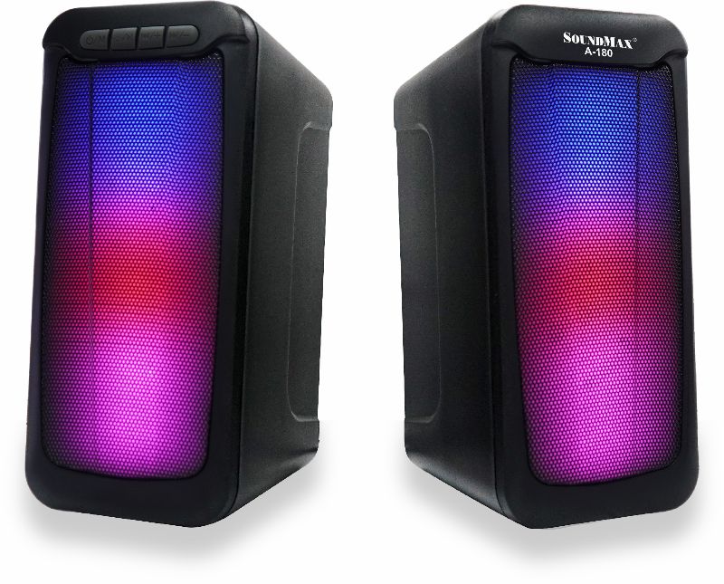Loa Soundmax A-180