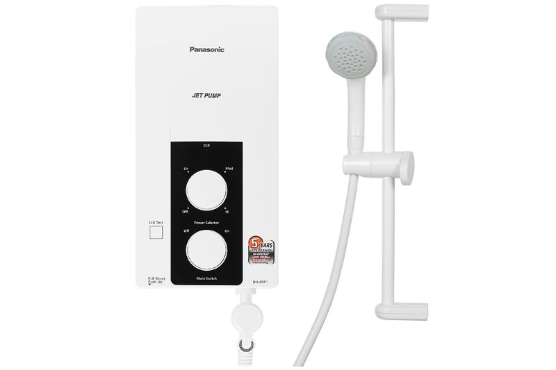 Máy nước nóng PANASONIC DH4RP1VW