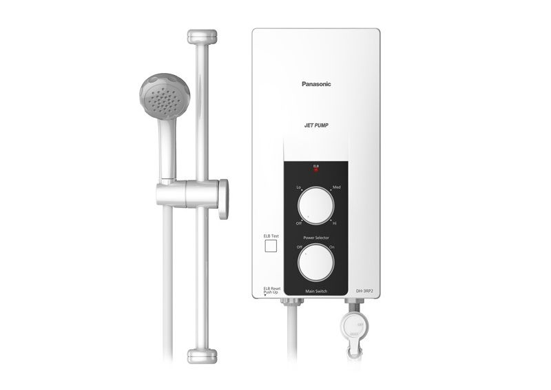 Máy nước nóng PANASONIC 3RP2VK