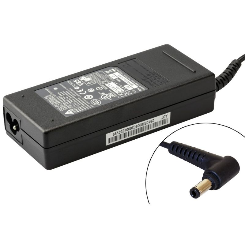 Adapter Asus cục dài
