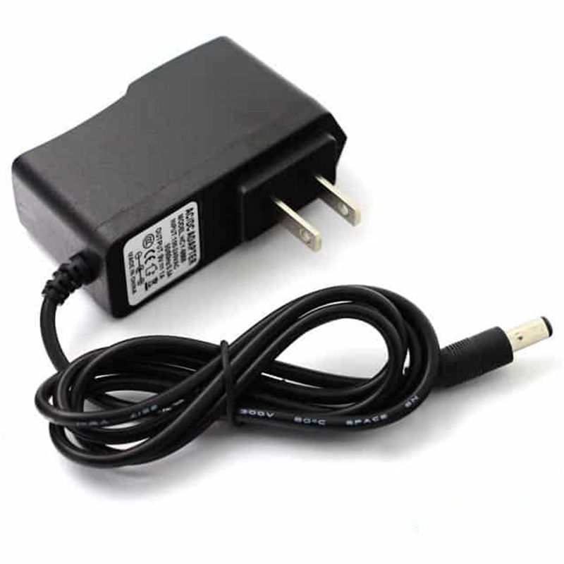 Adapter 9V