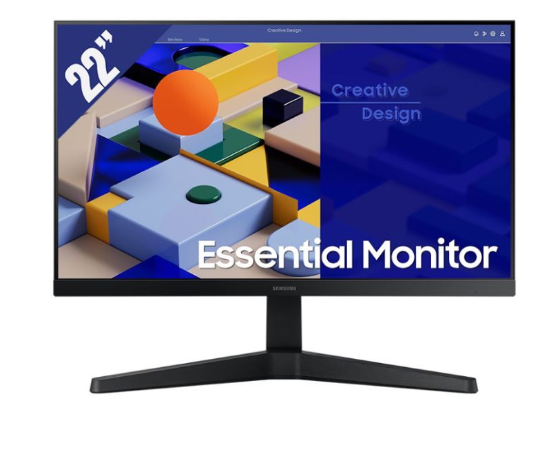 Samsung LS22C310EAEXXV