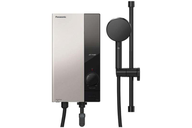 Máy nước nóng trực tiếp Panasonic 4500W DH-4UP1VS