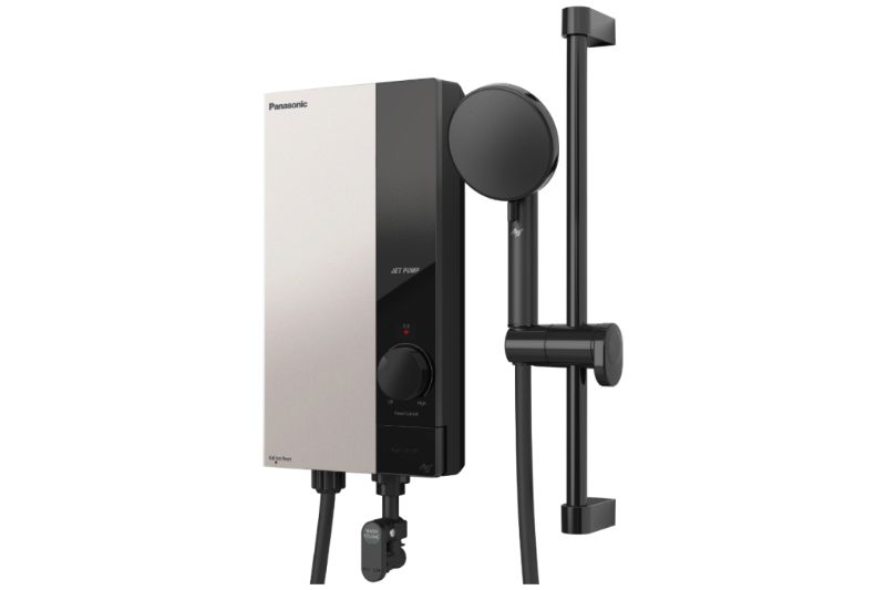 Máy nước nóng trực tiếp Panasonic 4500W DH-4UP1VS