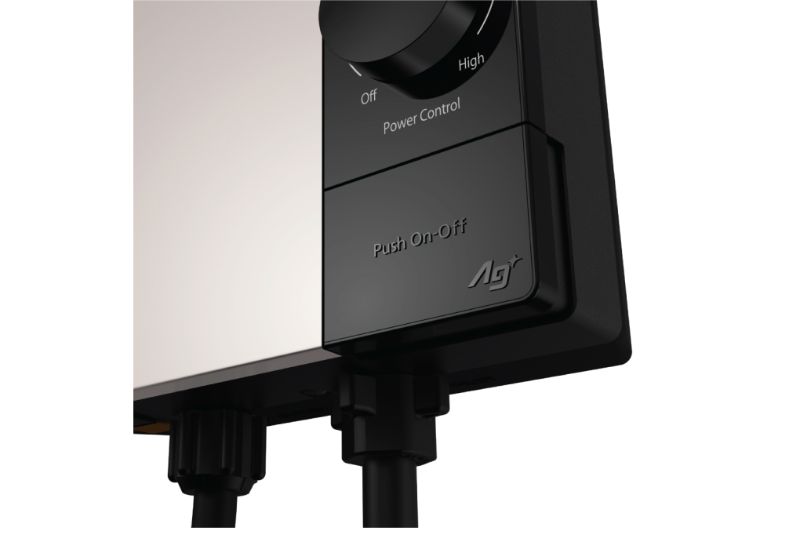 Máy nước nóng trực tiếp Panasonic 4500W DH-4UP1VS