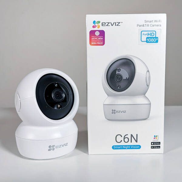 Camera EZVIZ C6N  HD1080P