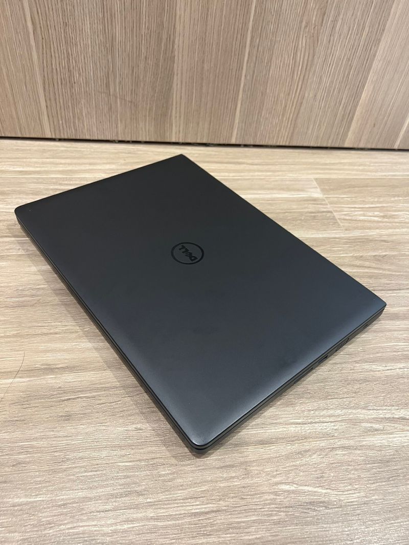 Dell latitude 3460
