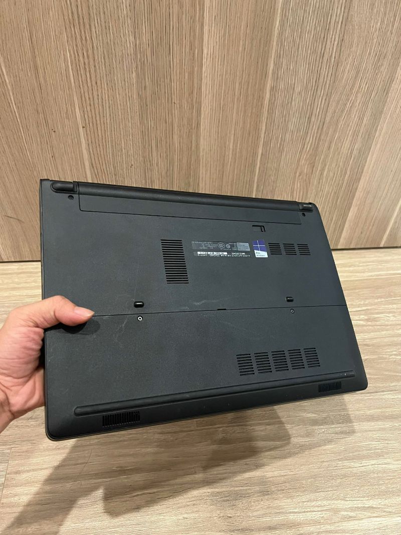 Dell latitude 3460