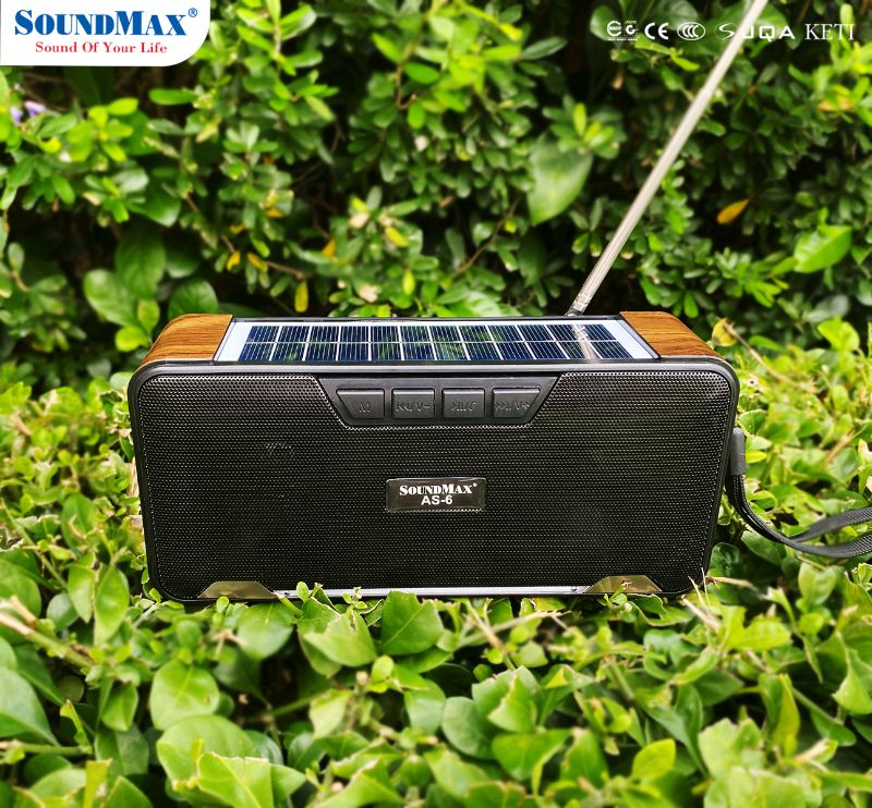 Loa soundmax AS-6