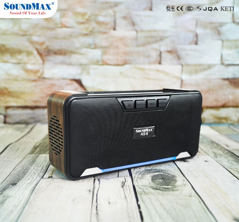 Loa soundmax AS-6