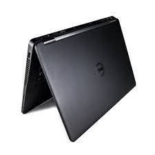Laptop củ Dell Latitude 7480 i5 6200 Ram 8GB SSD 256GB 14 inch