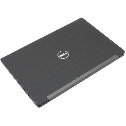 Laptop củ Dell Latitude 7480 i5 6200 Ram 8GB SSD 256GB 14 inch