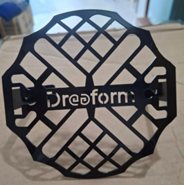 Chụp đèn xe đạp điện Type 3