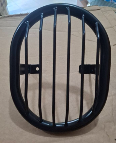 Chụp đèn xe đạp điện Type 3