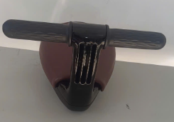 Ghế em bé không có quây