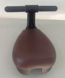 Ghế em bé không có quây