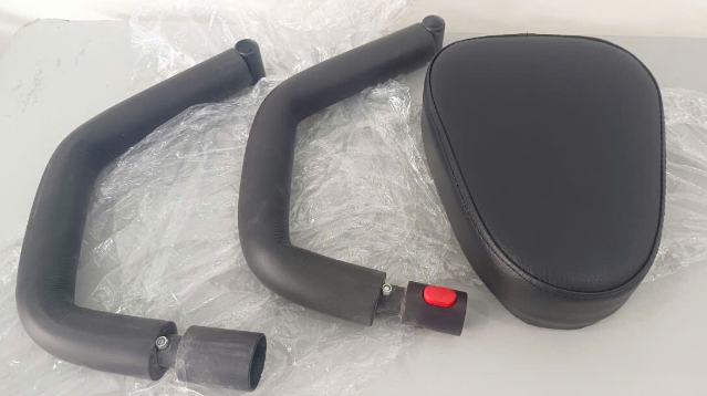 Ghế em bé có quây