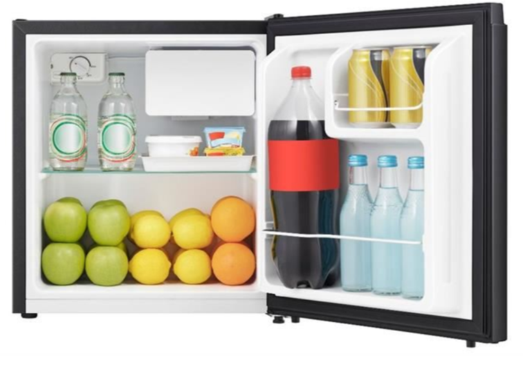 Tủ lạnh Hisense 45 lít HR05DB