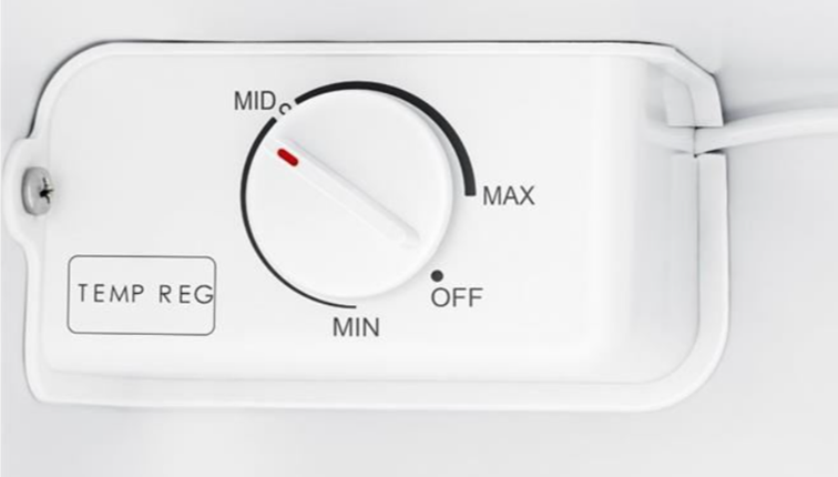 Tủ lạnh Hisense 45 lít HR05DB