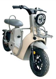 Xe đạp điện Type 3