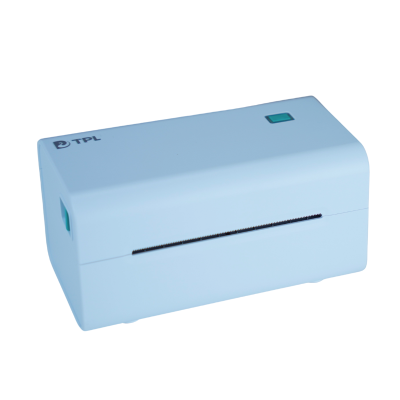 Máy in tem nhãn TD - 402S-UBW