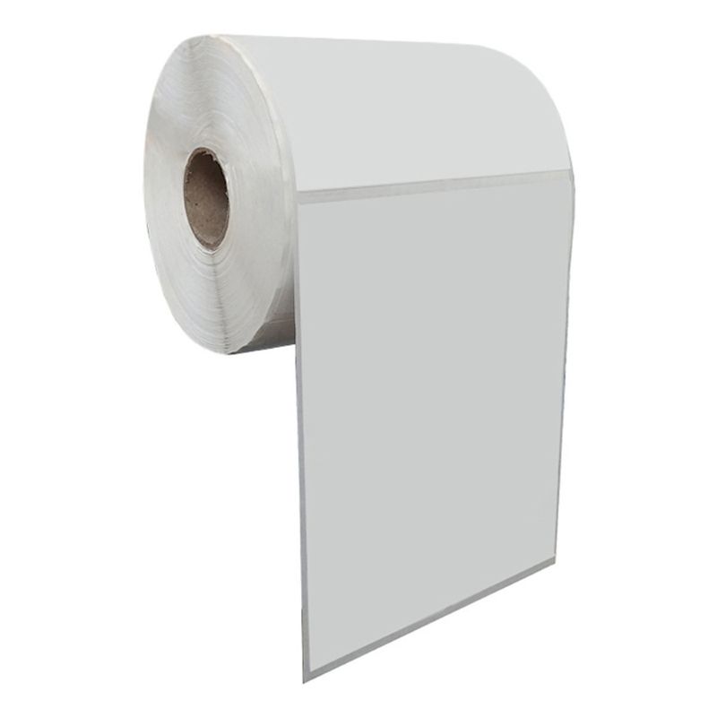 Giấy decal nhiệt 100x150x50m ( 1 tem 1 hàng ) - Tem TMĐT Shopee,Tiktok, Lazada