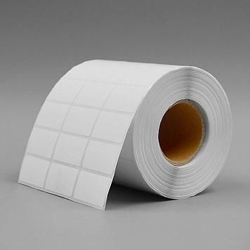 Giấy in tem giá Decal (35x22) 3 tem