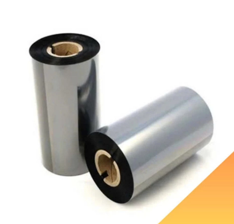 Ruy băng mực Wax (110mmx300m)