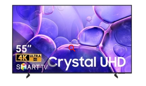 Tivi Samsung 55 inch UA55U8500FKXXV