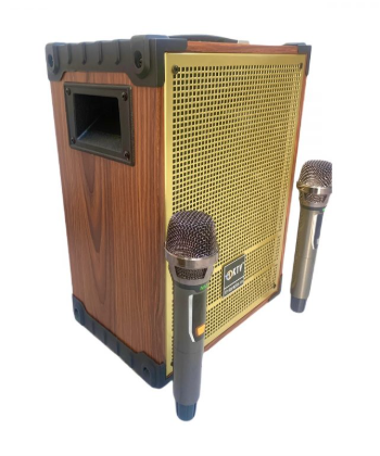 Loa di động KTV GD08-13 (2 tấc)