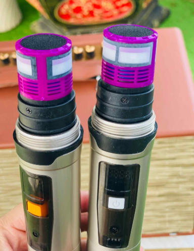 Loa xách tay M16 Pro MTMAX