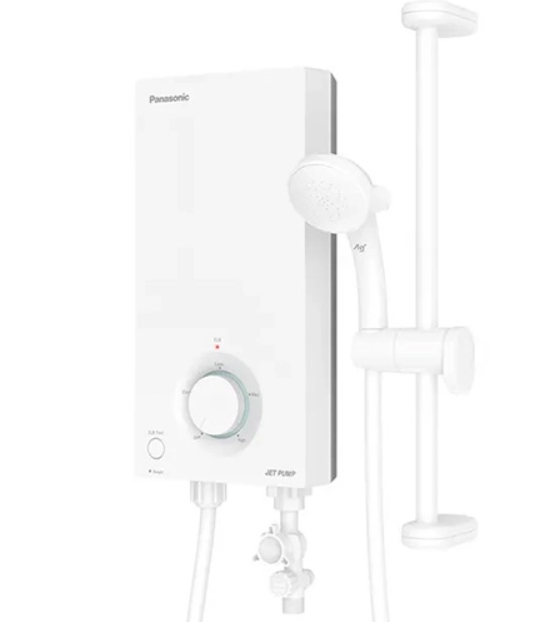 Máy tắm nóng Panasonic DH-4VP1VW