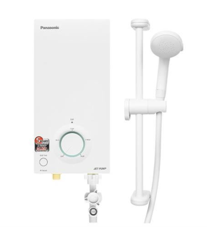 Máy tắm nóng Panasonic DH-4VP1VW