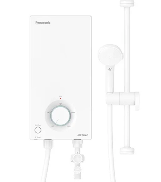 Máy tắm nóng Panasonic DH-4VP1VW