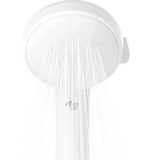 Máy tắm nóng Panasonic DH-4VP1VW