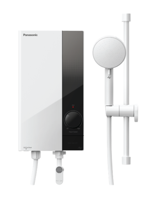 Máy nước nóng trực tiếp Panasonic 4500W DH-4VS1VW