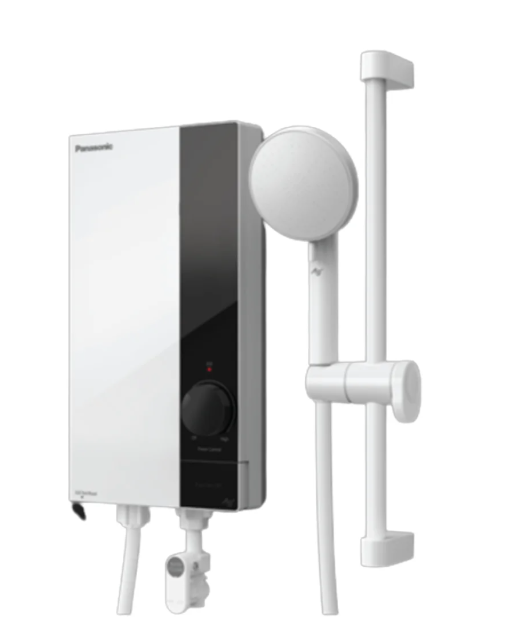 Máy nước nóng trực tiếp Panasonic 4500W DH-4VS1VW