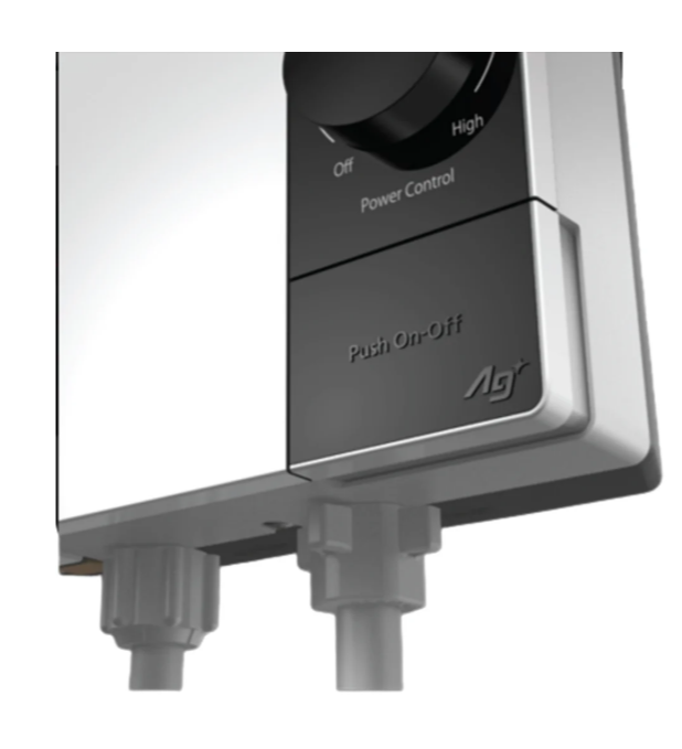 Máy nước nóng trực tiếp Panasonic 4500W DH-4VS1VW