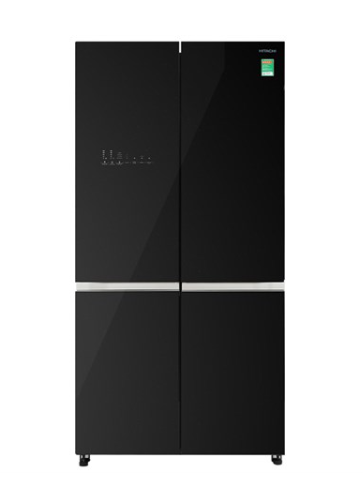 Tủ Lạnh Hitachi Inverter 569 Lít R-WB640VGV0 GMG