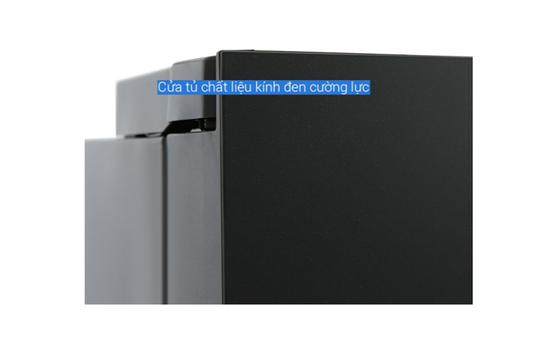 Tủ Lạnh Hitachi Inverter 569 Lít R-WB640VGV0 GMG