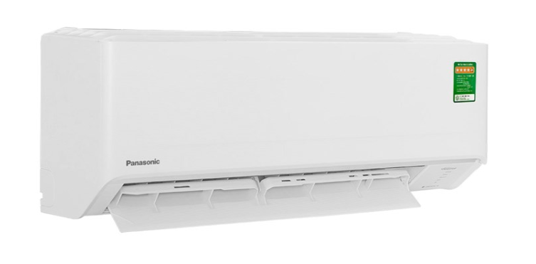 Máy lạnh Panasonic Inverter 1 HP CU/CS-PU9AKH-8