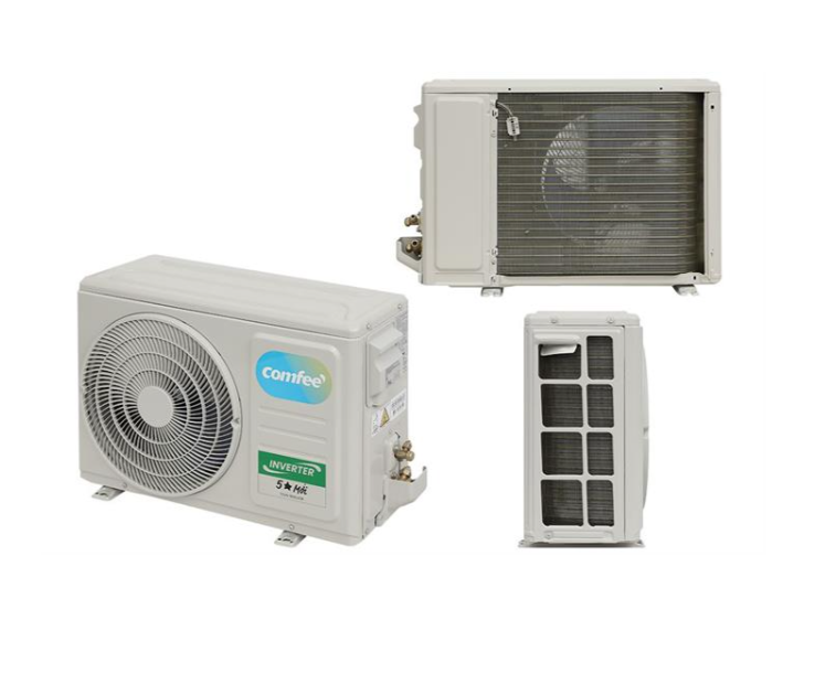 Máy lạnh Panasonic Inverter 1 HP CU/CS-U9BKH-8