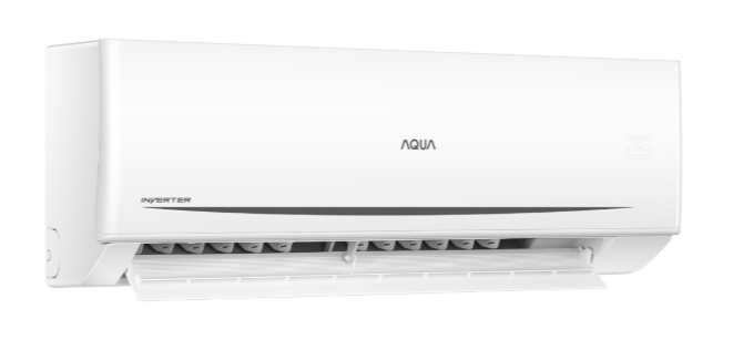 Máy Lạnh Aqua Inverter 1.5 Hp AQA-RV13ME vat